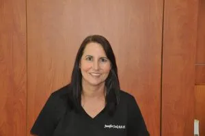 Jennifer Cook